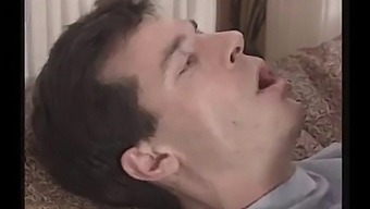 German Mature Prostitute Enjoys A Rough Pounding In Stockings
