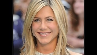 Jennifer Aniston'S Sensual Encounter With Clark Gable