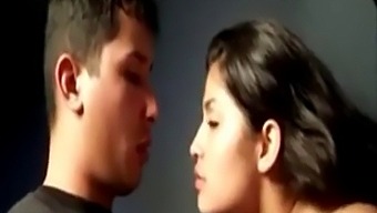 Amateur Indian Couple'S Passionate Homemade Sex Video In High Definition