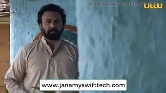 Hot Shemale Blowjob And Anal Action In Indian Video
