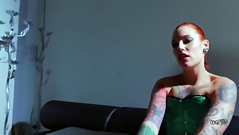 Silvia Rubi Teaches Melissa Bdsm Techniques Including Foot Fetish And Whipping