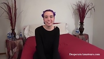 Desperate Amateurs Crave Cash And Rough Sex In A Wild Compilation