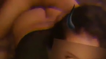 My Partner Films Me As My Friend Has Sex With Me