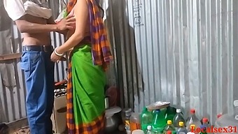 Sali'S Vagina Was Penetrated By Force