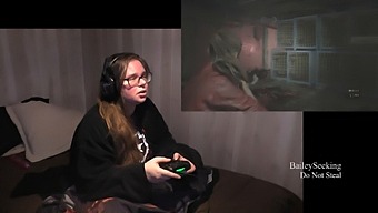 Obejrzyj Pornograficzną Adaptację Resident Evil 2 W Trzeciej Odsłonie.