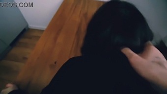 Satisfy Me With Your Tongue And Vagina