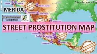 Merida, Mexico: A Guide To Sexual Pleasure