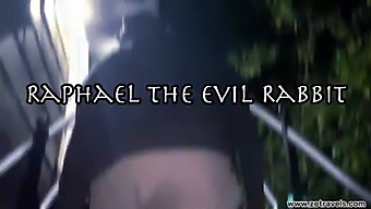 The Comeback Of Wickedness: Intense Rough Sex And Throat Fucking