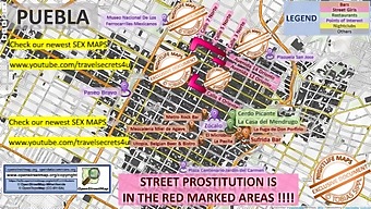 Explore The World Of Street Prostitution In Puebla, Mexico: A Guide To Finding A Good Time