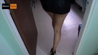 Hd Pov Video Of Big Boobs And Big Ass In Action