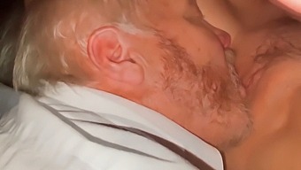 Mature Couple Explores Bisexual Desires With A Horny Cuckold