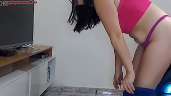 I'M Captivated By My Stunning Stepdaughter'S Dance Moves And Crave To Have Sex With Her