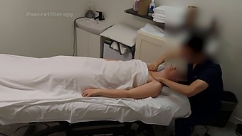 Married Wife Sera Screams In Pleasure During Interracial Encounter